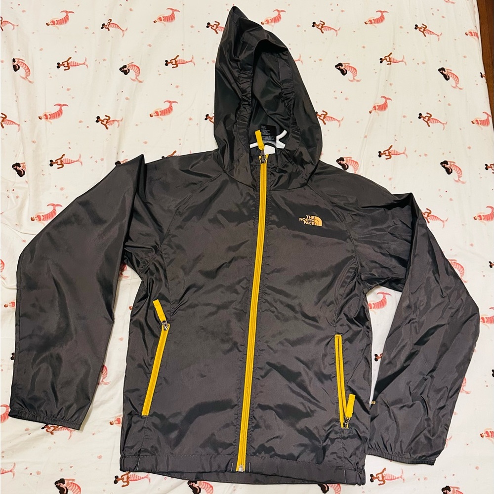 THE NORTH FACE JACKET